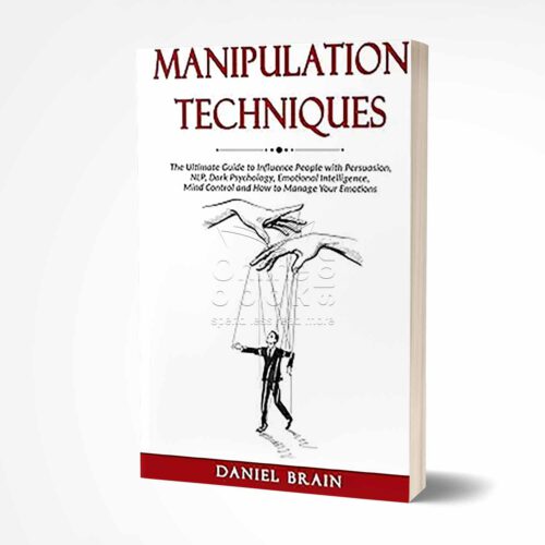 Manipulation Techniques by Daniel Brain