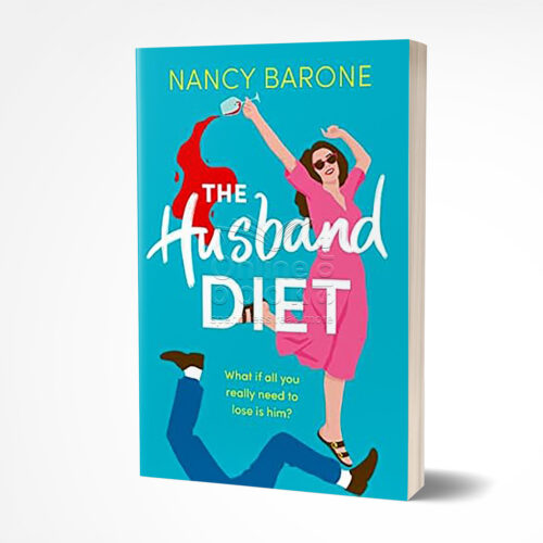 The Husband Diet by Nancy Barone