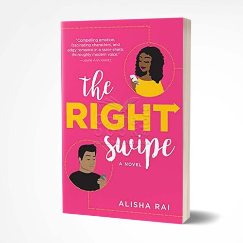 The Right Swipe by Alisha Rai
