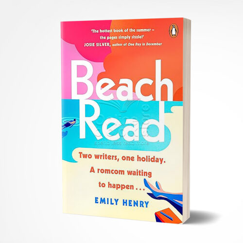 Beach Read by Emily Henry