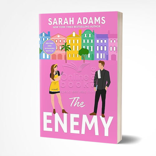 The Enemy by Sarah Adams
