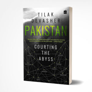 Pakistan courting-abyss