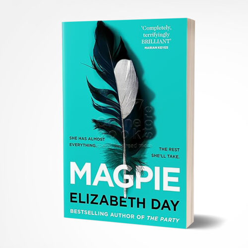 Magpie by Elizabeth Day