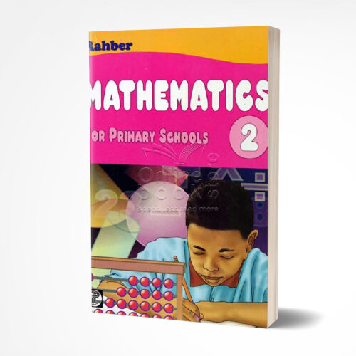 Rahber Mathematics Book 2