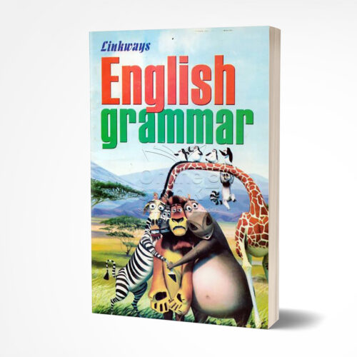 Linkways English Grammar 3