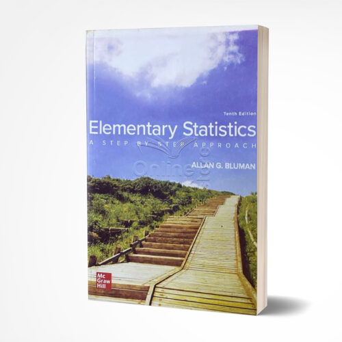 Elementary Statistics 10th Edition by Allan G. Bluman