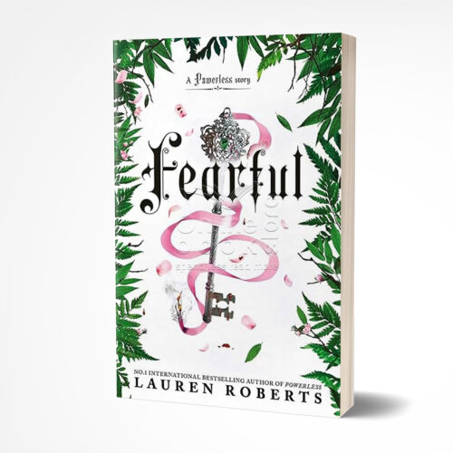 Fearful by Lauren Roberts