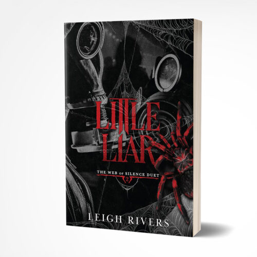 Little Liar by Leigh Rivers