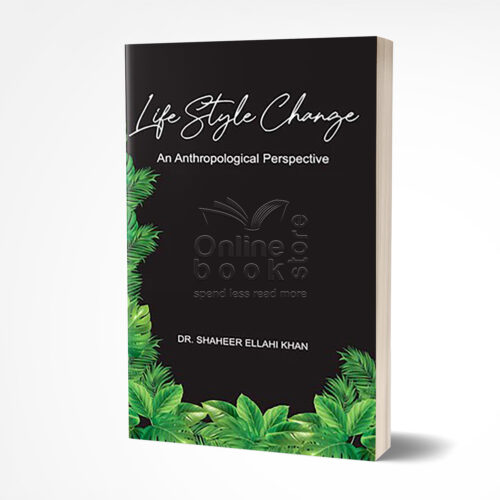 Life Style Change by Dr Shaheer Ellahi Khan