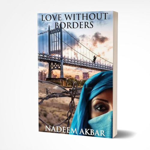 Love Without Borders by Nadeem Akbar