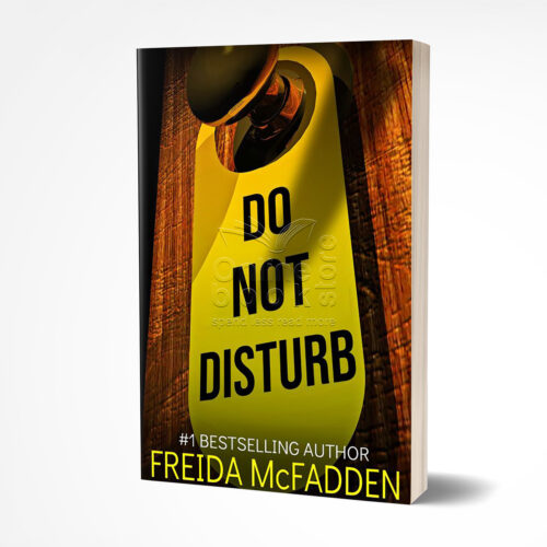 Do Not Disturb by Freida McFadden