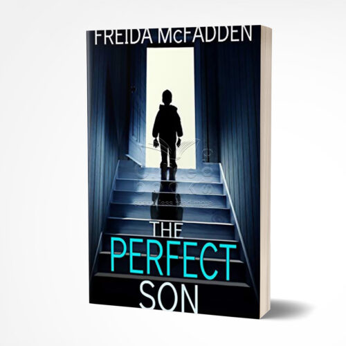 The Perfect Son by Freida McFadden