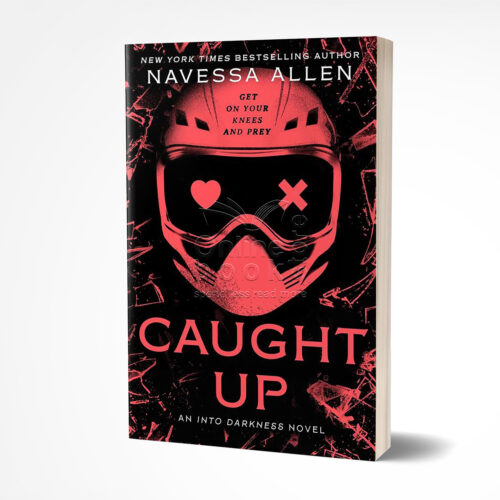Caught Up by Navessa Allen