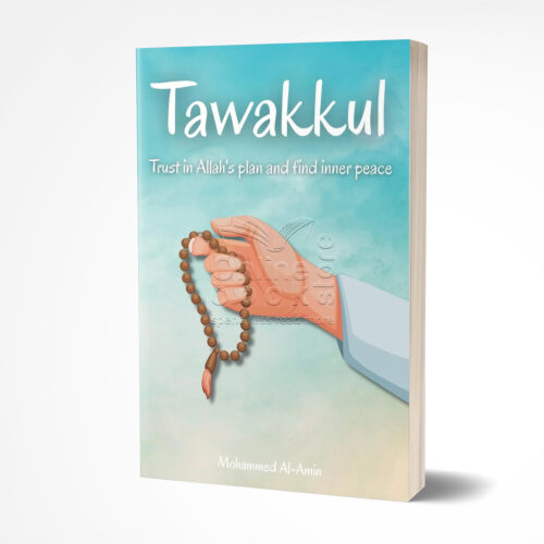Tawakkul by Mohammed Al Amin