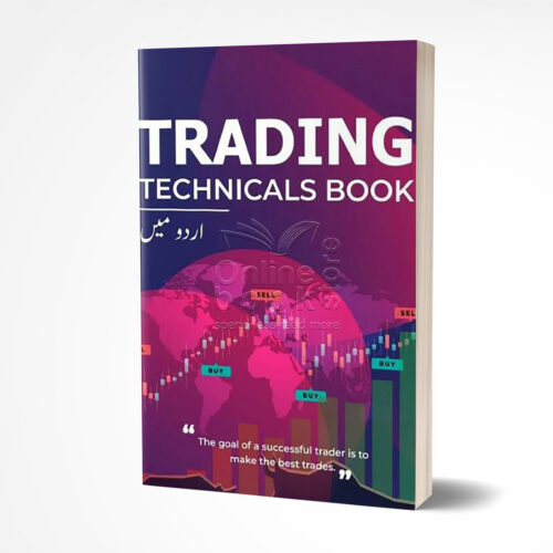 Trading Technicals Book in Urdu For All Markets