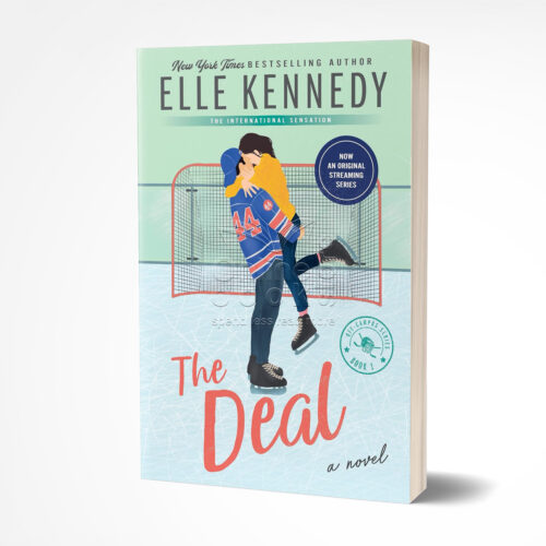 The Deal by Elle Kennedy